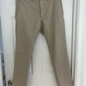 Polo Ralph Lauren Men's Khaki Pants Size 32x30